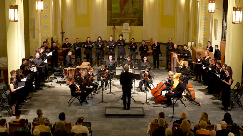 Concert Piece III